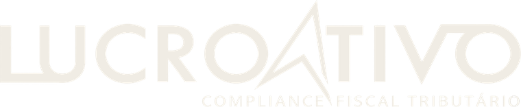 Lucro Ativo — compliance fiscal tributário